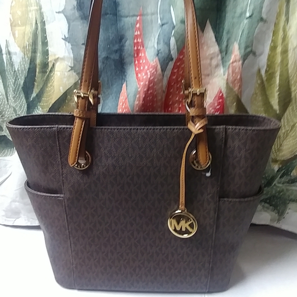 MICHAEL KORS bag